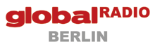 globalRADIO BERLIN